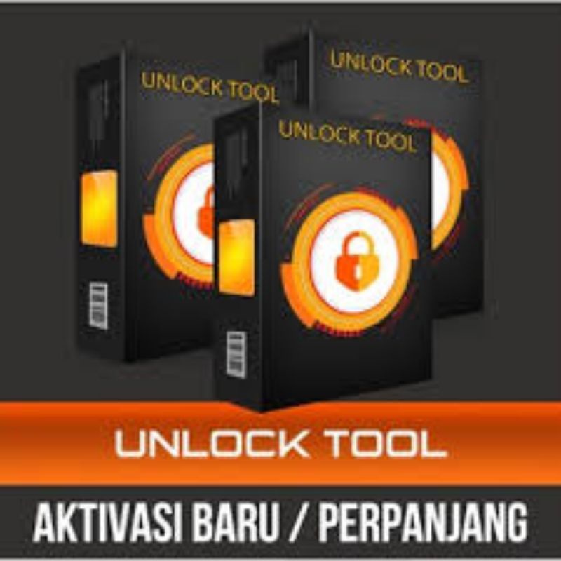 unlocktool