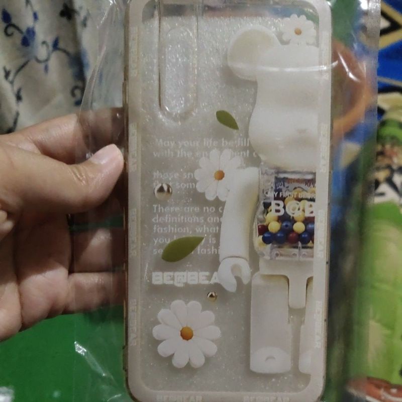 Casing Hp Second Vivo V15 Pro