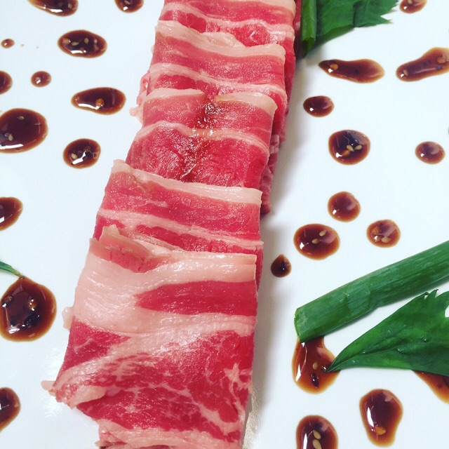 

US slice Beef halal/daging sapi slice/yoshinoya/yakiniku