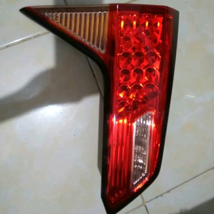{BEKAS} reflektor lampu bagasi honda hrv Limited