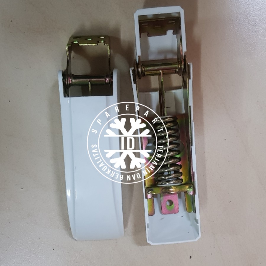 Engsel Pintu Kulkas Freezer Box