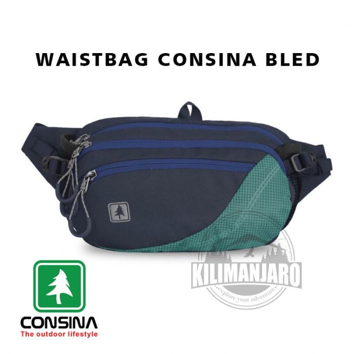 Tas Pinggang Waistbag Consina Coda