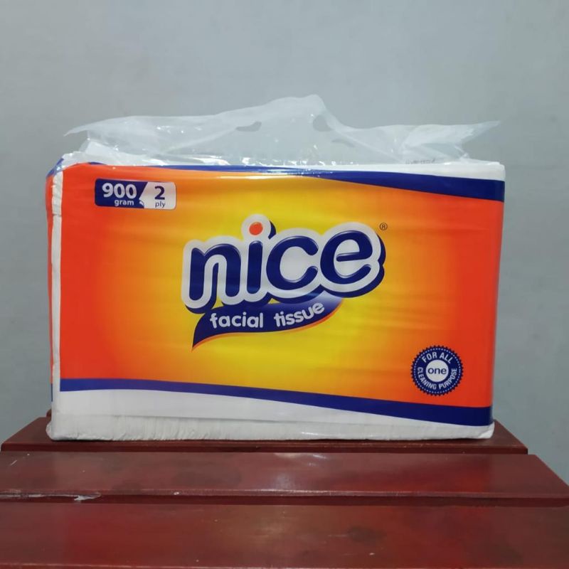 TISU NICE 900 gram