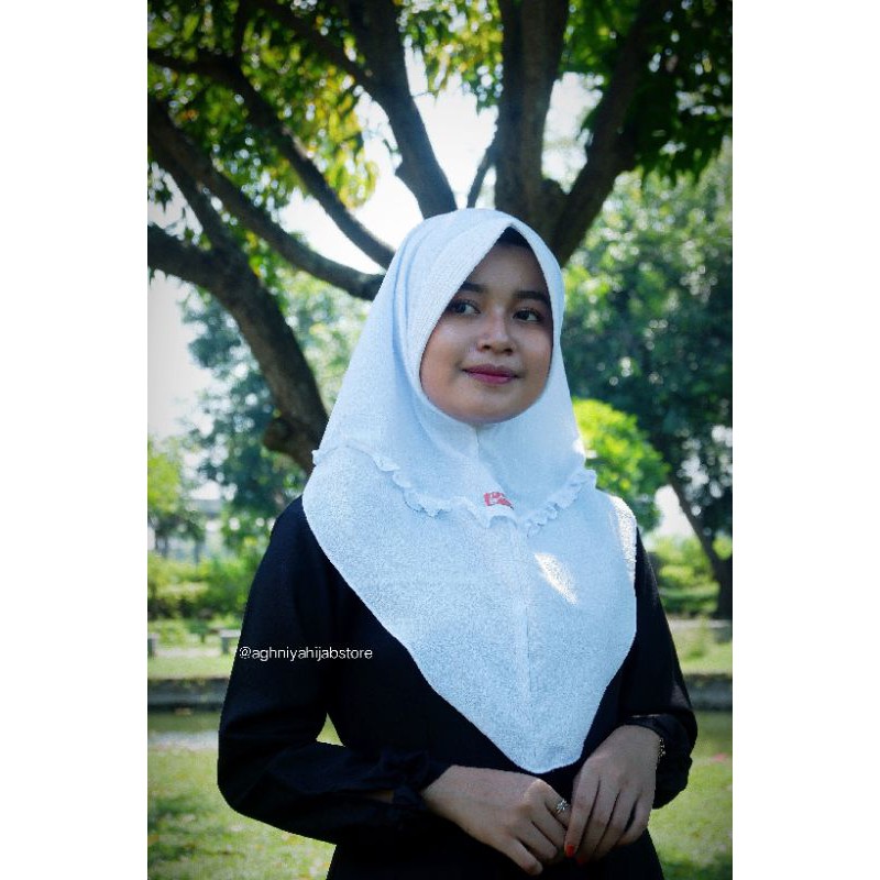 Khimar Aisyah/Khimar/Hijab/Khimar instan/hijab instan/daily hijab/Khimar Aisyah