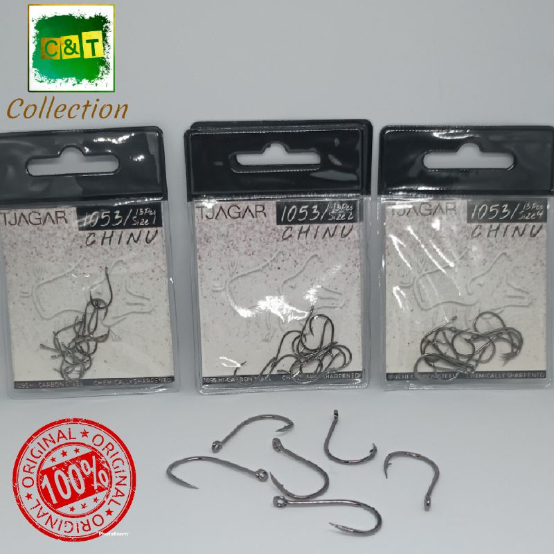 Jual Kail Pancing Fishing Hook Tackle Box Set 148 PCS - JY07 Siap untuk  menangkap ikan besar? Persiapkan diri Anda dengan tackle boks set 148 pcs  dari LUSHAZER! Tackle boks ini menyediakan