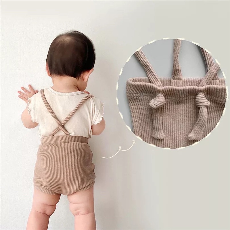 Rope baby shorts/ celana pendek bayi