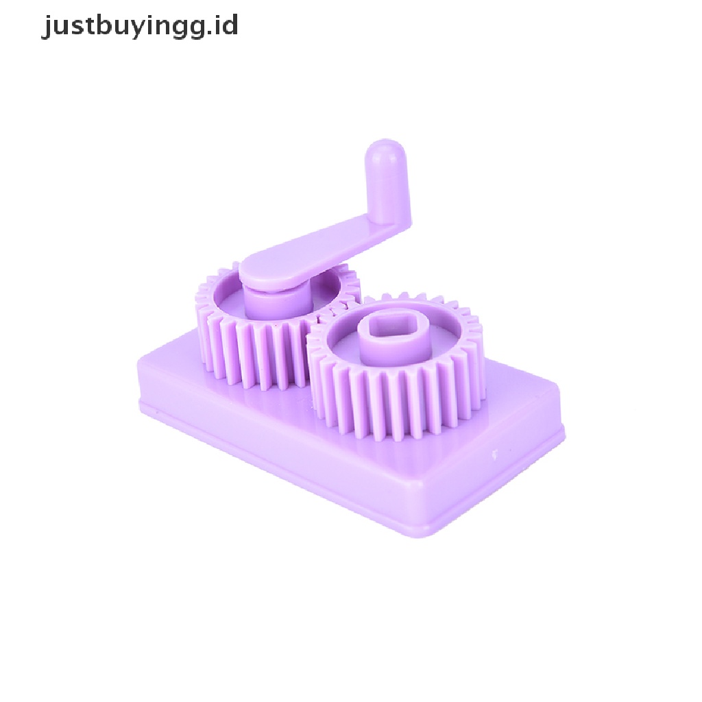 (Justbuyingg.Id) 1pc Alat Crimping Kertas Quilling Diy