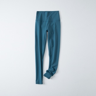 Timetosport.id yoga pants women's nude high waist peach buttocks tights fitness wear 1105-4