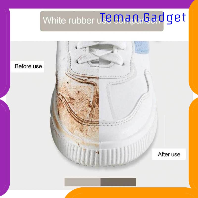 TG-FC010 SpSauce Penghapus Pembersih Sepatu Cleaning Eraser Shoes Care - Sp021