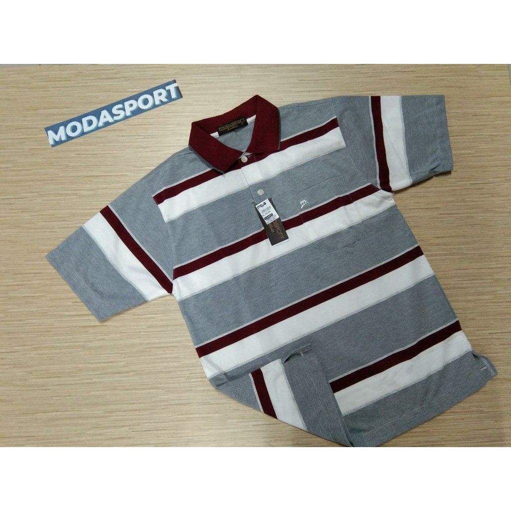 Tshirt salur#Modasport#ramayana ciplaz ciledug / Ramayana Cibitung