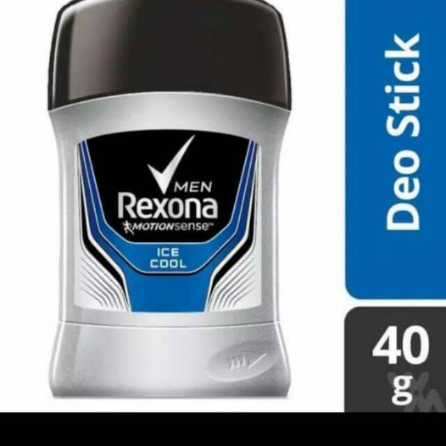 Rexona Stick Men Ice Cool 40 g