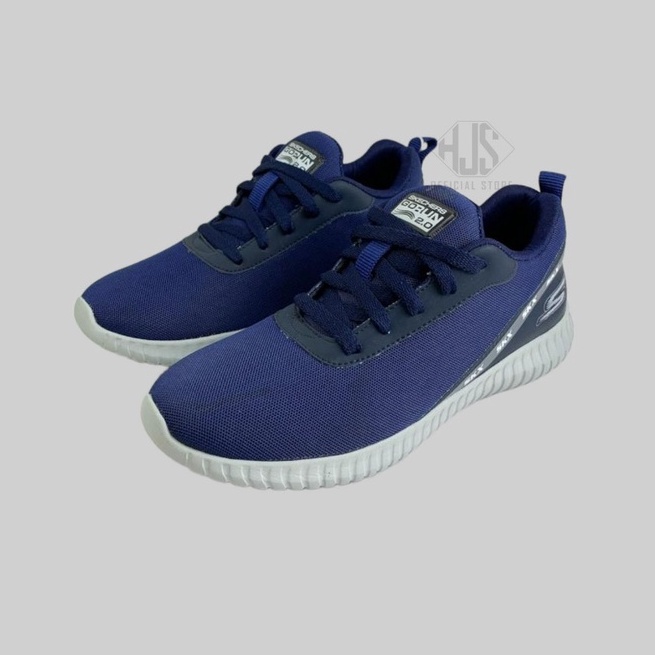 Sepatu Pria Skechers Sepatu Sneakers Cowok Sepatu Pria Terbaru Sepatu Slip on Pria Sepatu Olahraga Pria