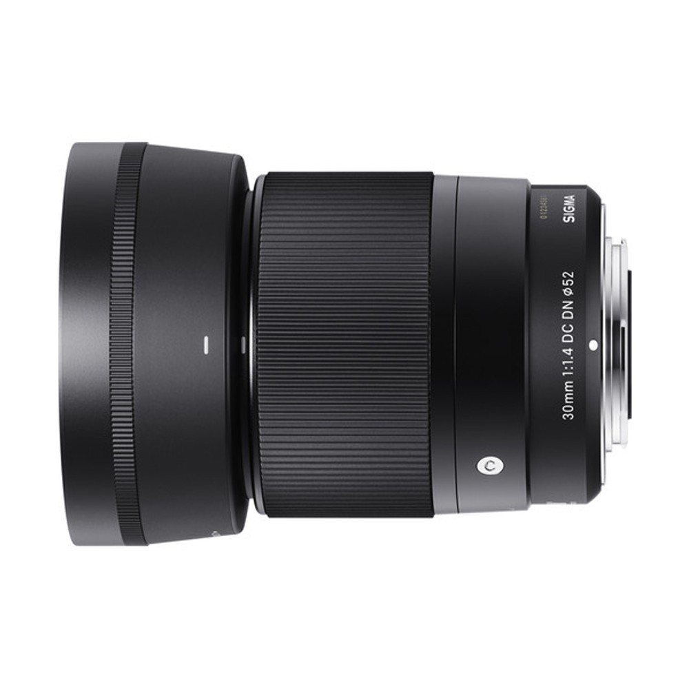 Sigma 30mm f/1.4 DC DN Contemporary Lens