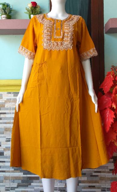 DASTER TURKY POLOS#daster kencana ungu#daster arab jumbo#daster kekinian#daster turkey terbaru-2