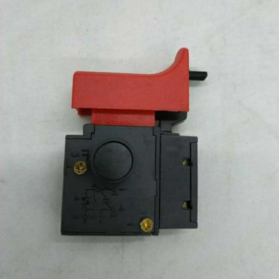Switch - Saklar On Off Mesin Bor Bosch GSB 550 GSB 600 Original
