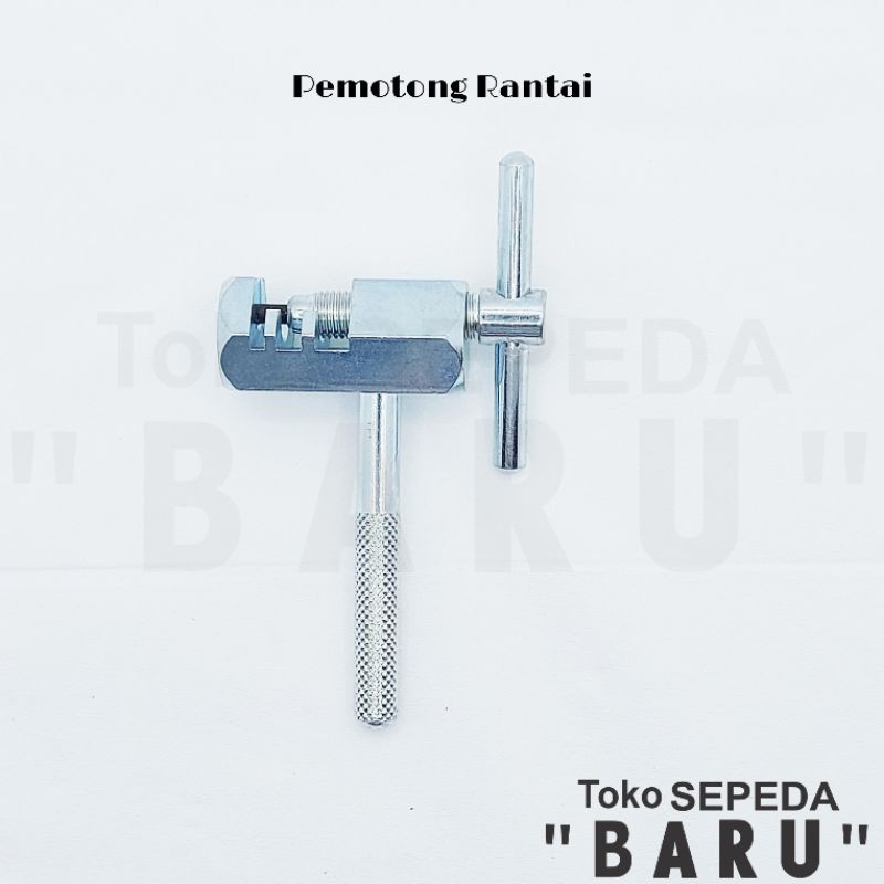 TB - Pemotong Rantai Sepeda Made in Taiwan