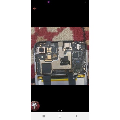 oppo a12+redmi 9a minus