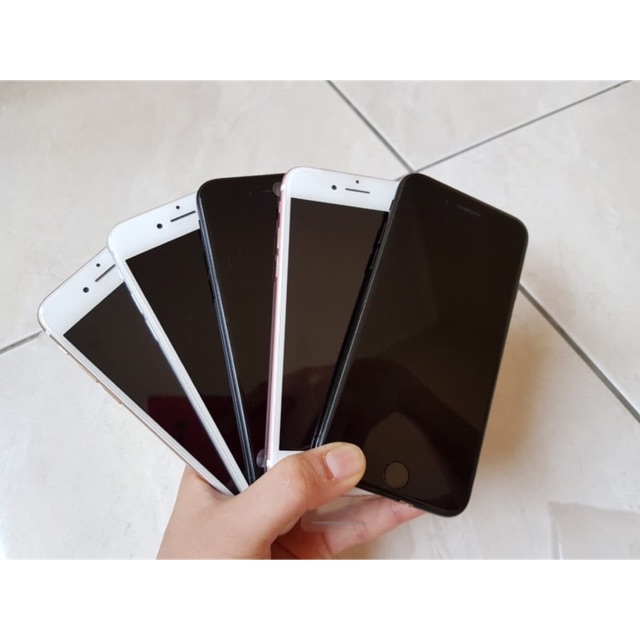 Apple - iPhone 7 iPhone 7g iPhone7g Ex inter