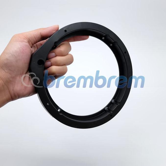 READY Ring Speaker Dudukan Speaker Mobil 6" 6.5" Mobil HONDA - Ready Stock