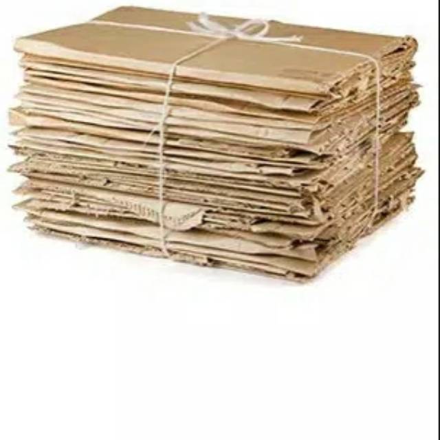 

Kardus packing barang lebih aman