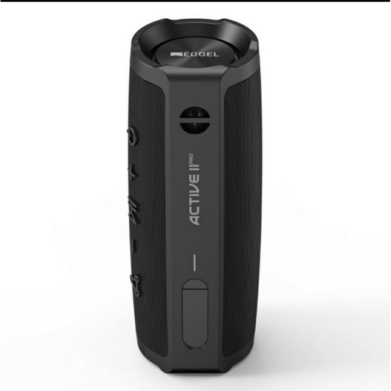 Eggel Active 2 Pro Bluetooth Speakers