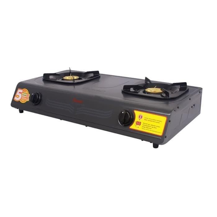 Dijual COSMOS kompor gas CGC 5268 CEB / CGC 5268 CEB Murah