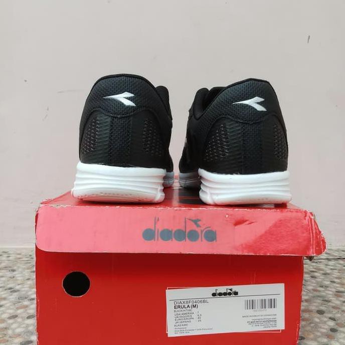 Reebok Running Tipe Erula 100% Original