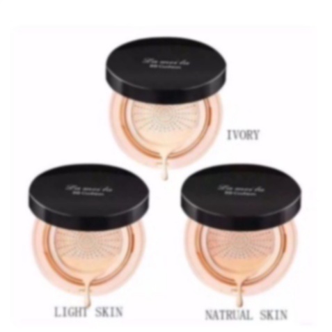 Lameila BB cushion terbaru tahan lama  8008