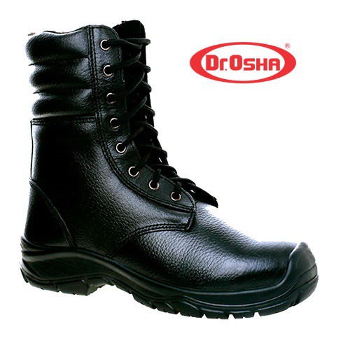 safety shoes army