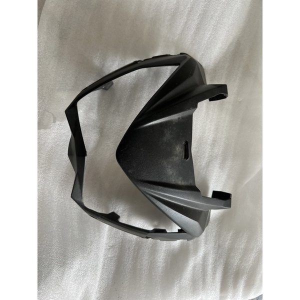 cover headlamp z250 original copotan