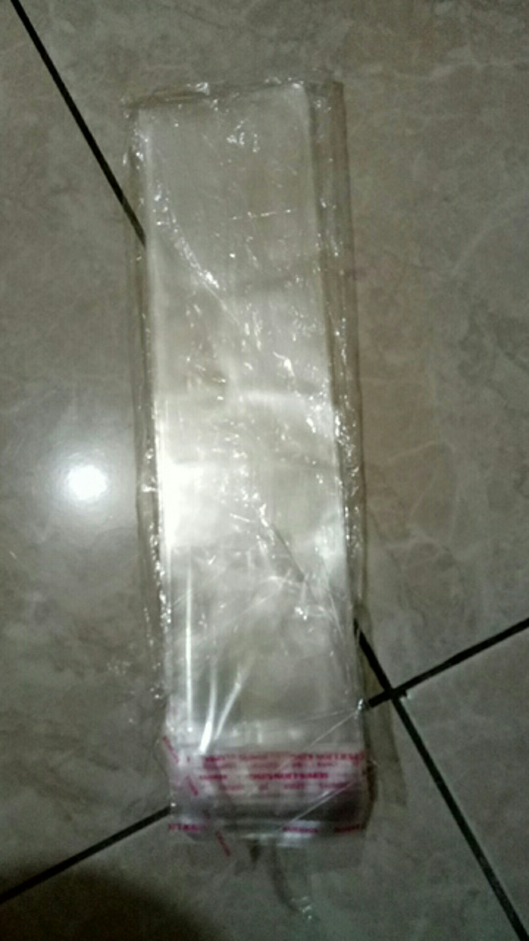 Plastik Opp Lem Plastik Sendok Garpu Plastik Roti Plastik Undangan 7x25 8x25 9x25 10x25 10,5x25