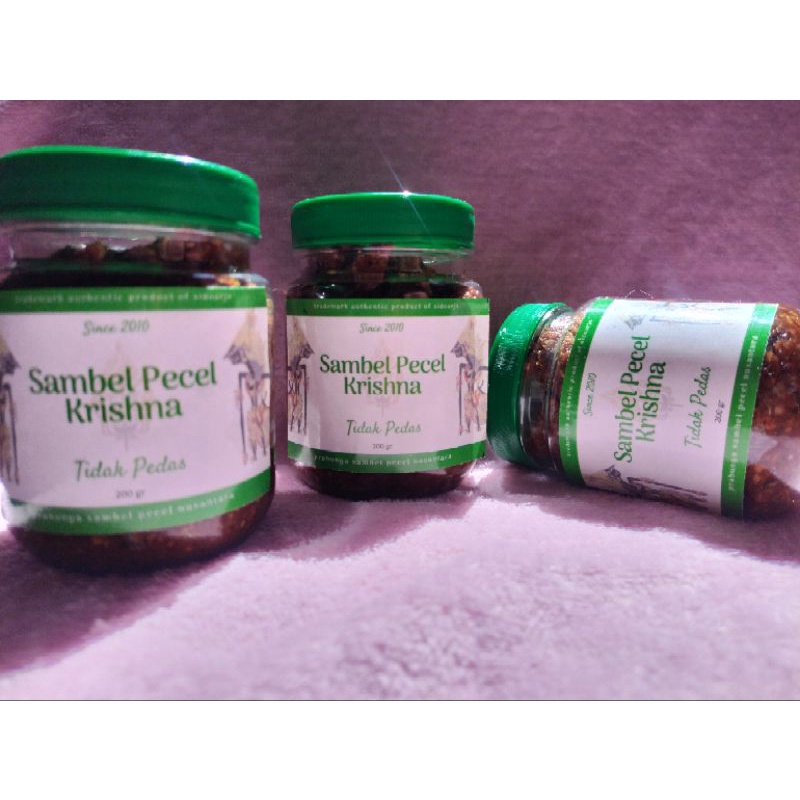 

sambel jossss ledyehh