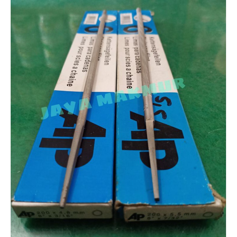 kikir rantai chainsaw kikir bulat kikir singsaw AP