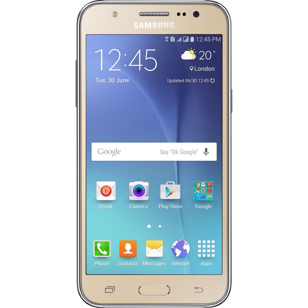 Samsung Galaxy J2 Prime 2016 Ram 1 5gb 8gb 4g Lte Garansi Resmi Shopee Indonesia