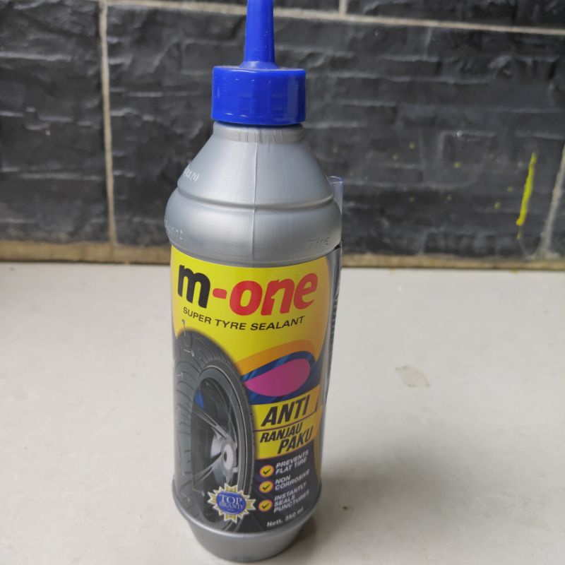 anti bocor ban tubles