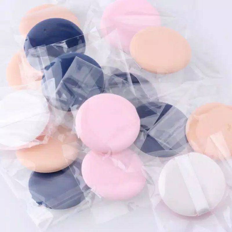 Sponge Cushion | Spon Cushion | Spons Cushion | Cushion Puff