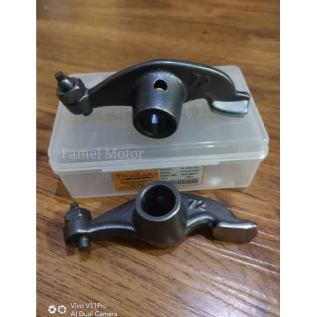 PLATUK KLEP GL PRO CDI / ROCKER ARM GL PRO CDI / PIANO KLEP GL PRO CDI