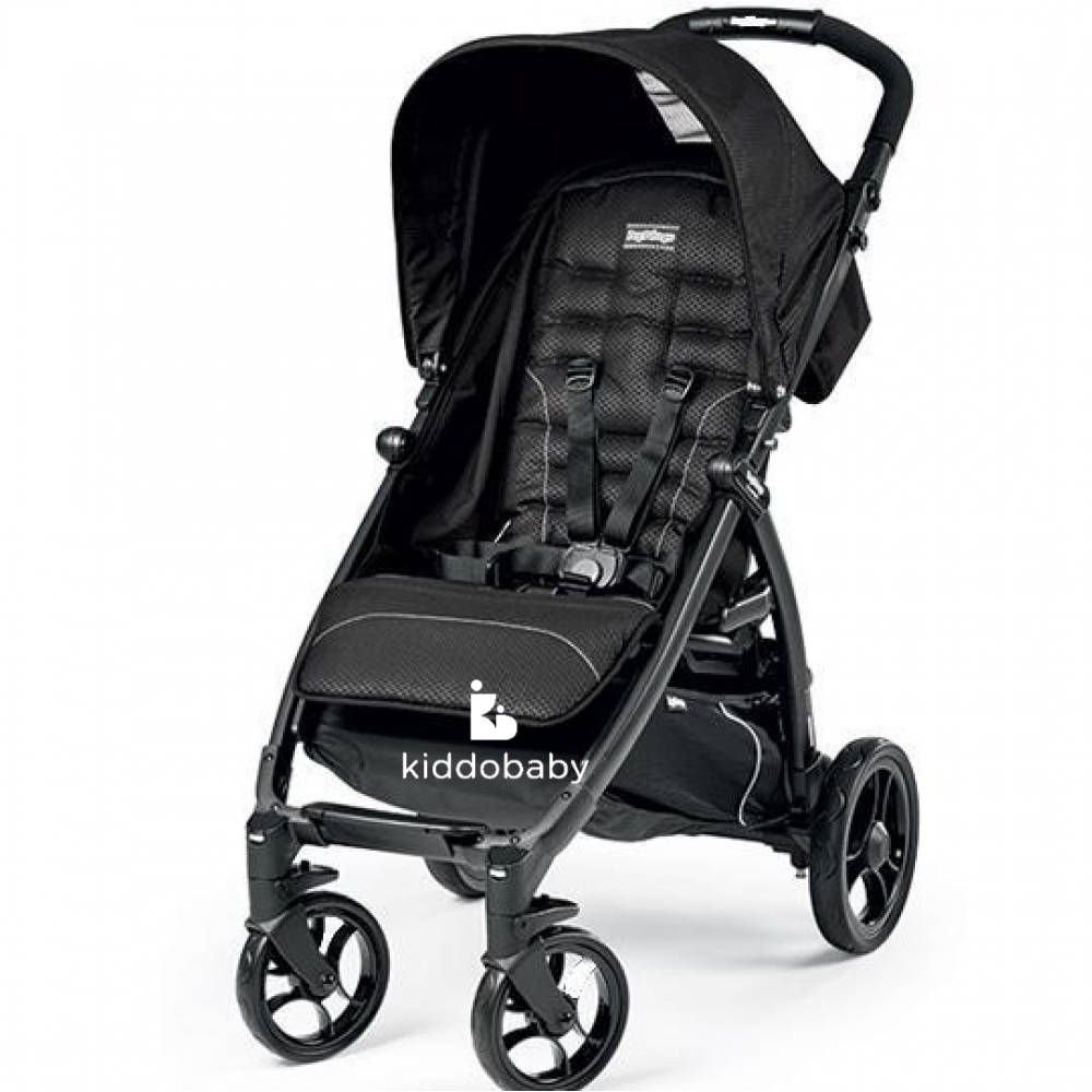 Peg Perego Booklet Lite Mod Black