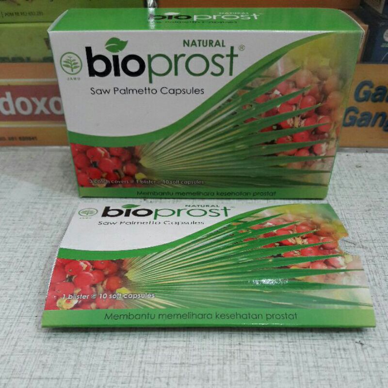 bioprost