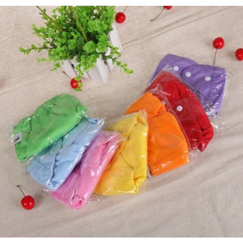 Celana Popok Kain Clodi Bayi