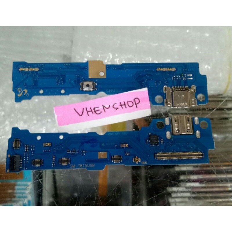 flexible fleksibel konektor charger con tc con cas samsung tab S2 9.7 inch SM-T815Y T815 LTE T819 or