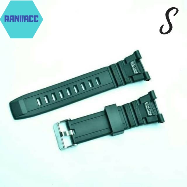 Strap Tali Jam Tangan Sophie Martin Alive Alvaro