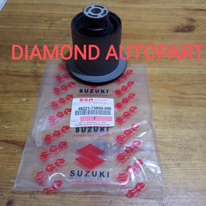 BUSHING LOWER ARM BOSH SAYAP BESAR ALL NEW ERTIGA