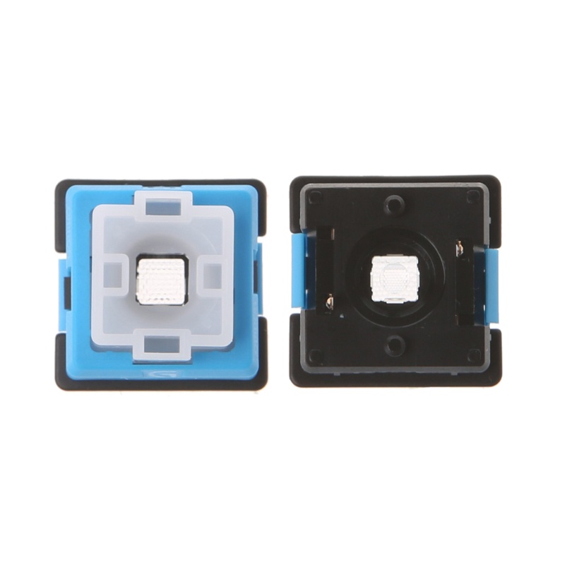 2pcs Romer-G Switch Omron-Axis Untuk Logitech G513 G512 G310 K840 Pro G910 G810 G413 Axis