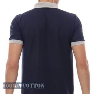 kaos kerah polo shirt wangki polos pria bahan katun combed kaos kerah polo shirt wangki polos pria bahan katun combed