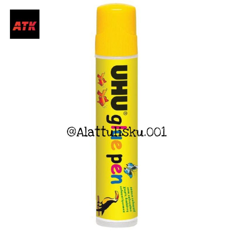 

UHU Glue Pen 50 ml
