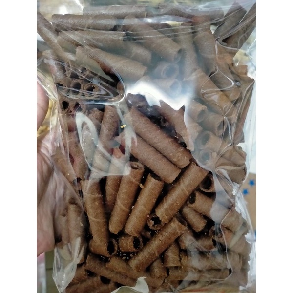 

BARCELONA COKLAT/SNACK COKLAT/SNACK ROLL