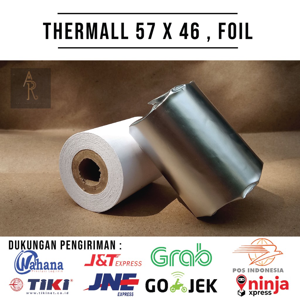 

Thermall 57 x 46