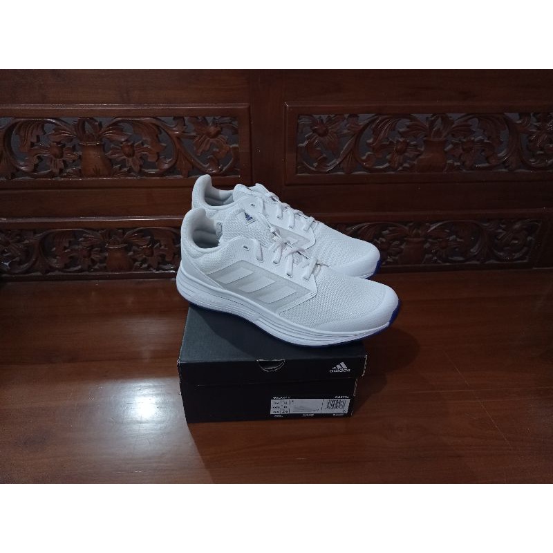 Adidas Running Galaxy 5 (White)
