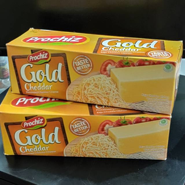 

Prochiz gold 2kg